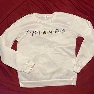 Friends Sweatshirt